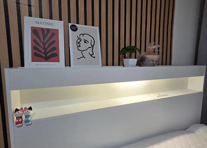 Gangnam Daechi Blessinghouse 2bed Villa *