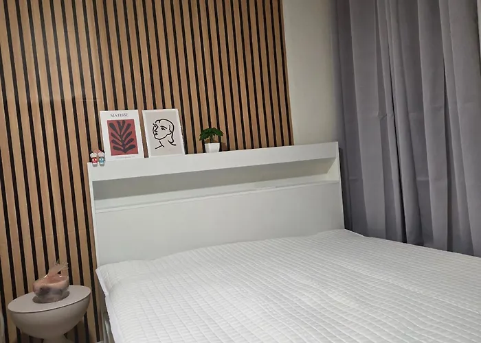 Gangnam Daechi Blessinghouse 2bed Villa