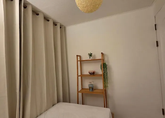 Gangnam Daechi Blessinghouse 2bed Villa Seúl