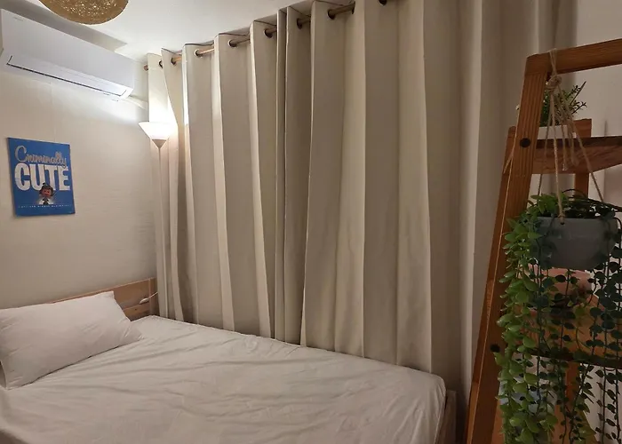 Gangnam Daechi Blessinghouse 2bed Villa