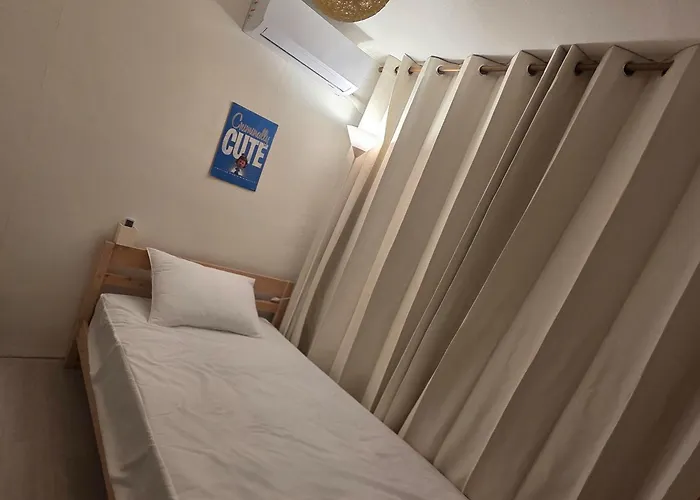 Gangnam Daechi Blessinghouse 2bed Villa