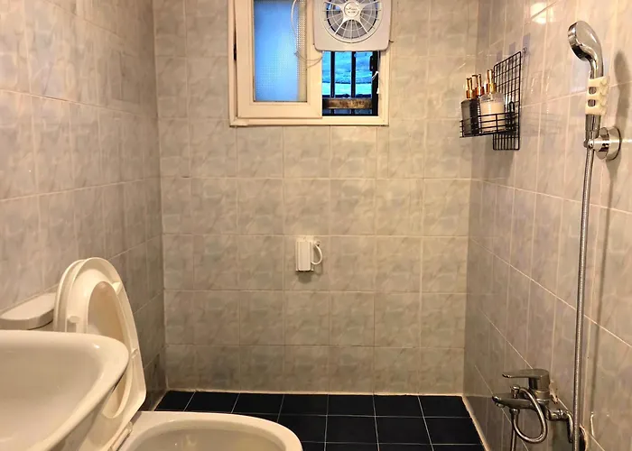 Villa Gangnam Daechi Blessinghouse 2bed